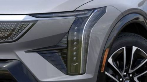 2025 Cadillac OPTIQ 3GYK3EMR7SS172540