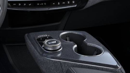 2025 Cadillac OPTIQ 3GYK3EMR7SS177544