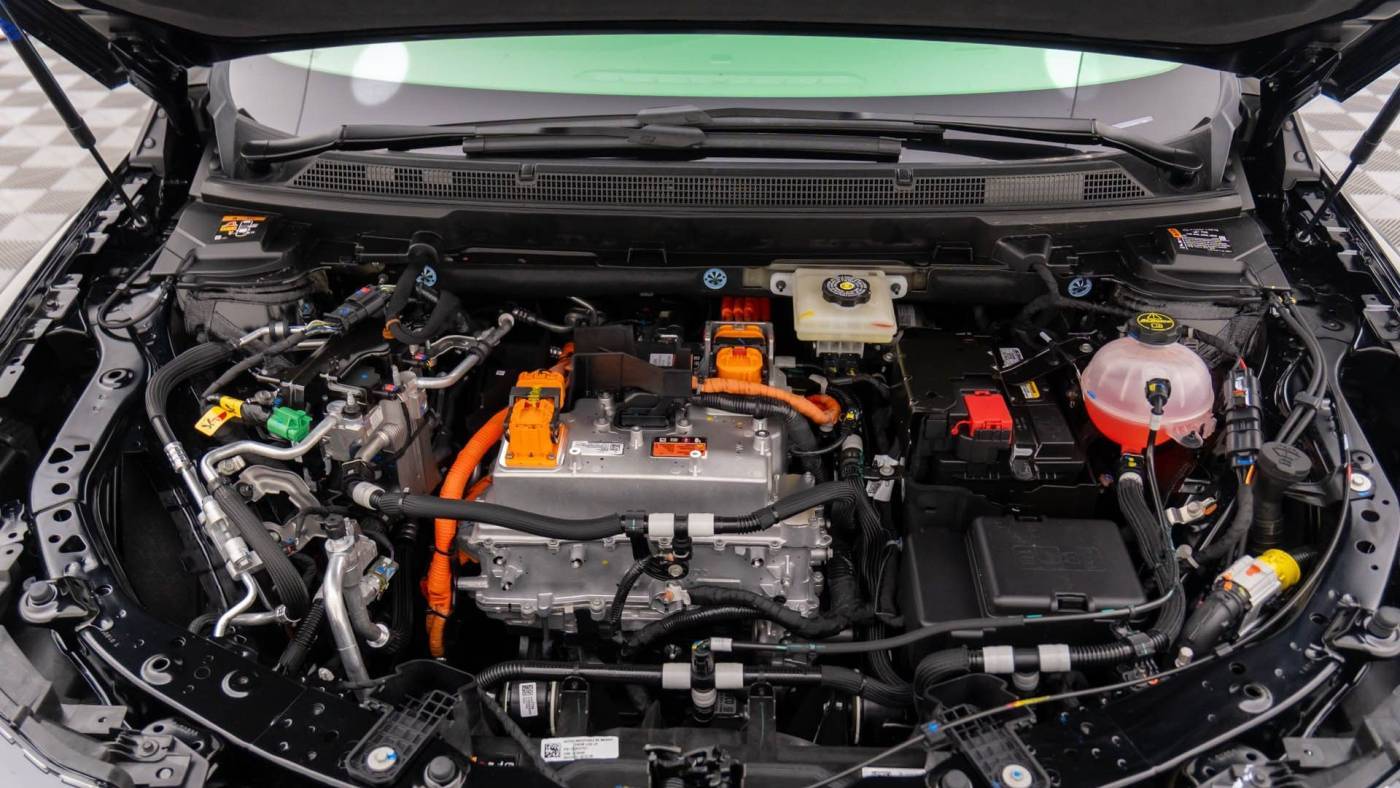 2025 Cadillac OPTIQ 3GYK3EMR5SS190017