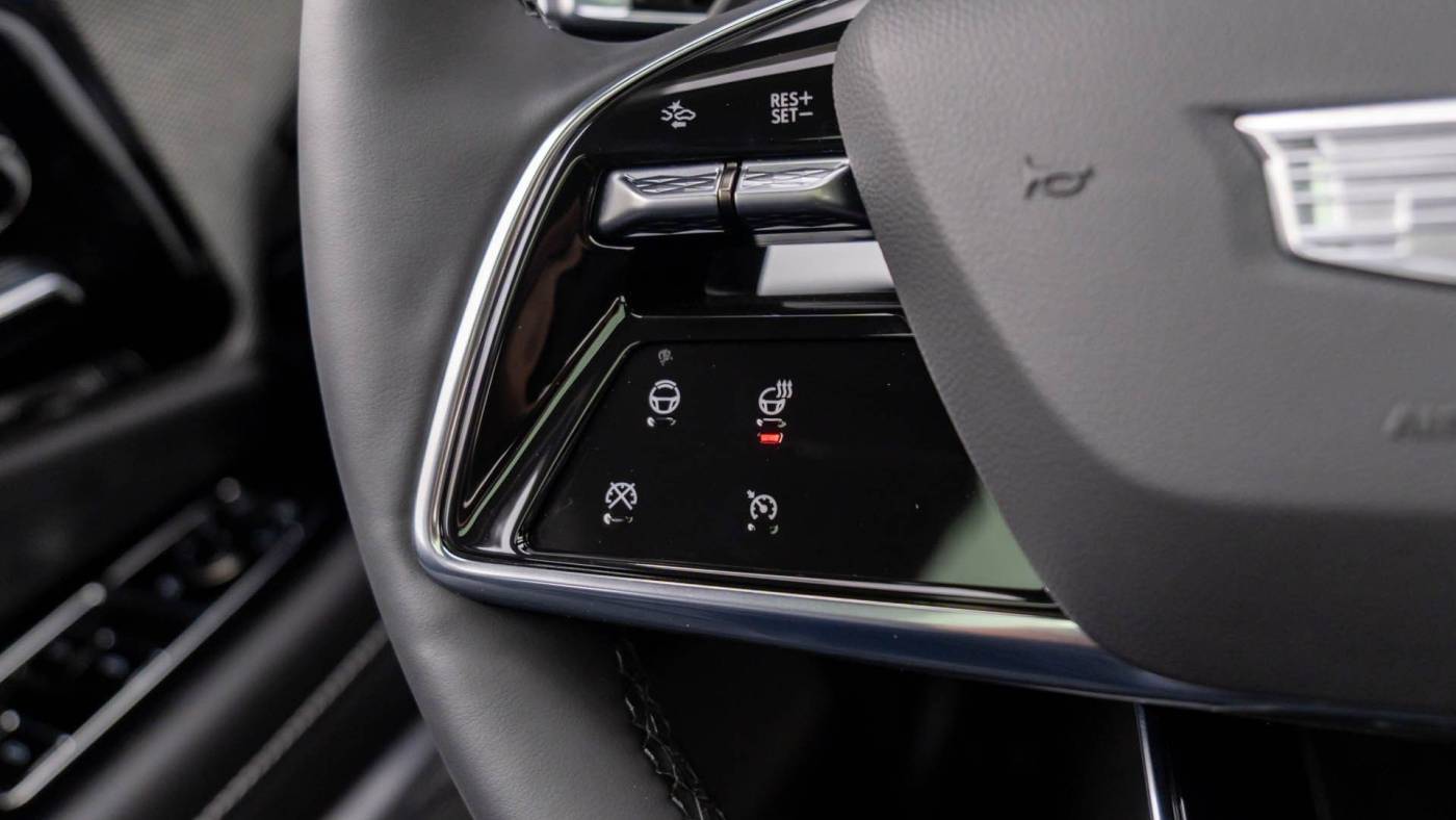 2025 Cadillac OPTIQ 3GYK3EMR5SS190017