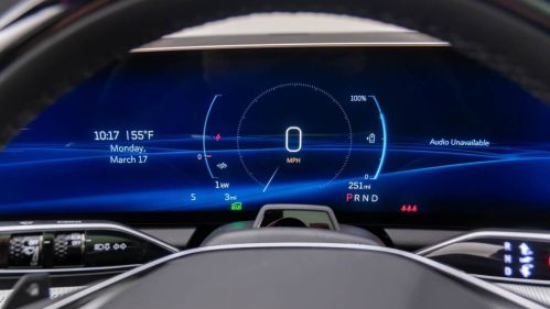 2025 Cadillac OPTIQ 3GYK3EMR5SS190017