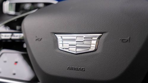 2025 Cadillac OPTIQ 3GYK3EMR5SS190017