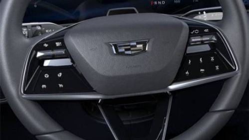 2025 Cadillac OPTIQ 3GYK3GMR6SS175425