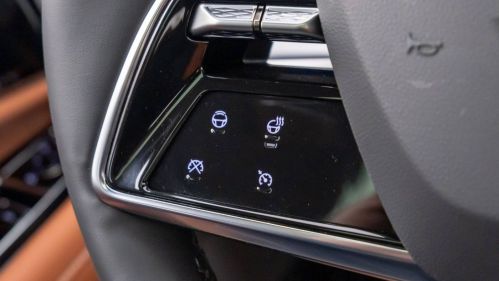 2025 Cadillac OPTIQ 3GYK3GMR6SS182682