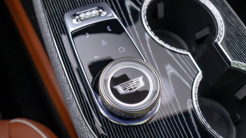 2025 Cadillac OPTIQ 3GYK3GMR6SS182682