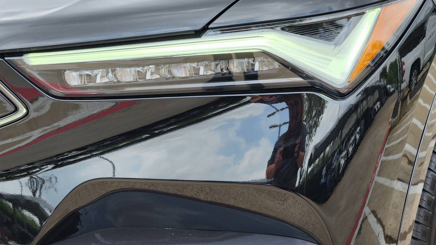 2024 Acura ZDX 4W5KHNRL6RZ503281