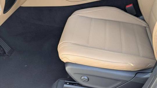 2025 Mercedes GLE 4JGFB4GB2SB404925