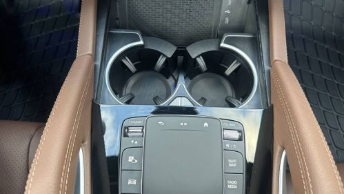 2025 Mercedes GLE 4JGFB4GB4SB345781