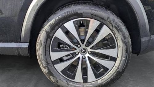 2025 Mercedes GLE 4JGFB4GB7SB331261