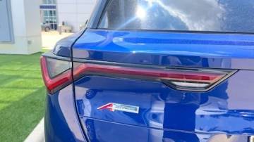 2024 Acura ZDX 4W5KHMRK9RZ500652