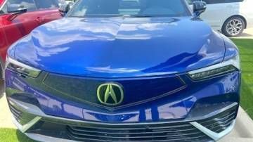 2024 Acura ZDX 4W5KHMRK9RZ500652