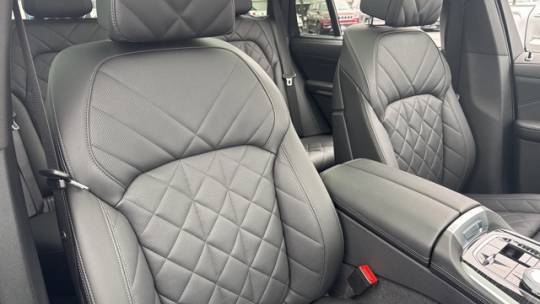 2024 BMW X5 5UX43EU06R9U78155