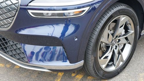 2024 Genesis Electrified GV70 5NMMCET17RH001640