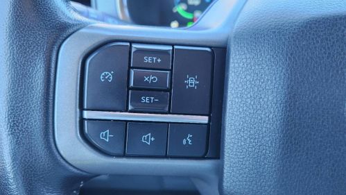 2022 Ford F-150 Lightning 1FTVW1ELXNWG12305