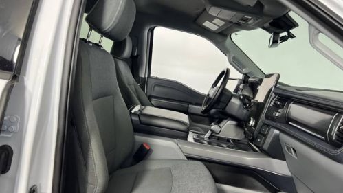 2024 Ford F-150 Lightning 1FTVW3L70RWG01529