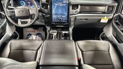 2025 Ford F-150 Lightning 1FTVW3L72SWG02283