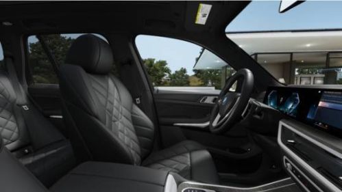 2025 BMW X5 5UX43EU05S9Z18453