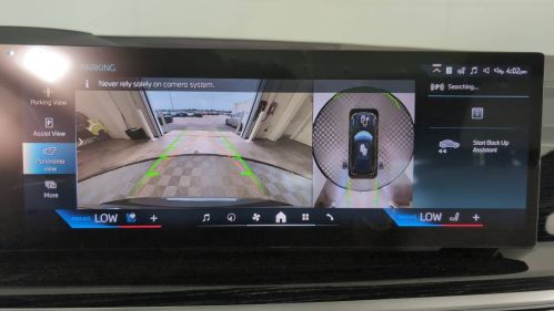 2025 BMW X5 5UX43EU02S9Z90050