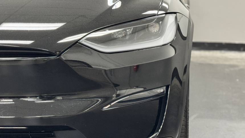 2024 Tesla Model X 7SAXCBE63RF447373