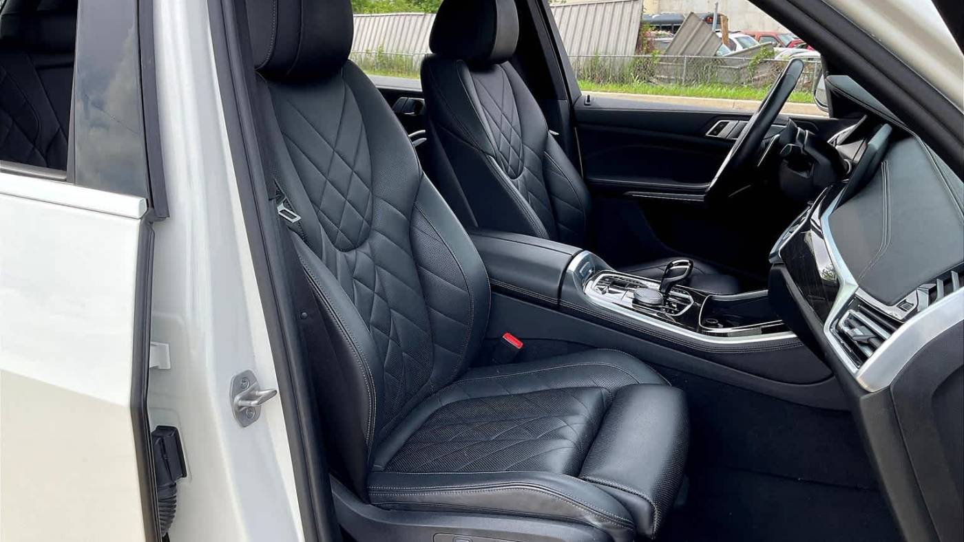 2023 BMW X5 5UXTA6C0XP9P18491