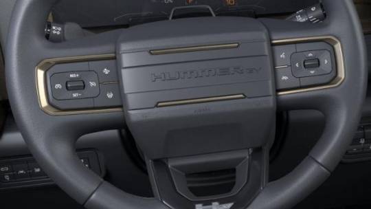 2025 GMC HUMMER EV SUV 1GKT0NDE7SU113752