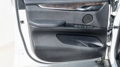 2018 BMW X5 5UXKT0C51J0W03689