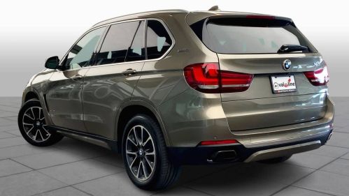 2017 BMW X5 5UXKT0C51H0S80741