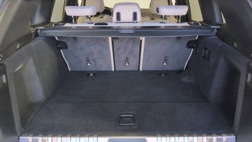 2021 BMW X3 5UXTS1C03M9H34112