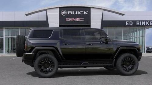 2025 GMC HUMMER EV SUV 1GKT0NDE7SU113752