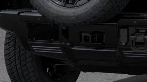 2025 GMC HUMMER EV SUV 1GKT0NDE7SU113752