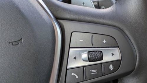 2021 BMW X3 5UXTS1C09M9G42387