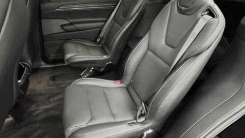 2024 Tesla Model X 7SAXCBE63RF447373