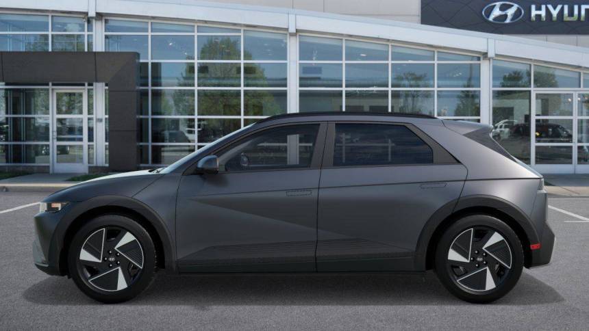 2025 Hyundai IONIQ 5 7YAKN4DA8SY013953