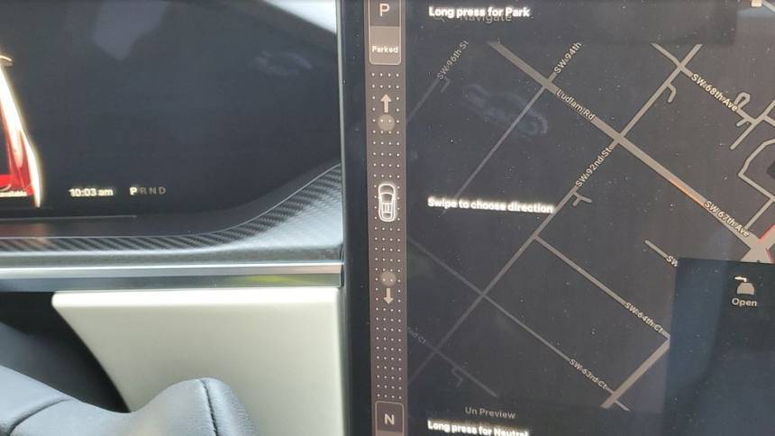 2023 Tesla Model X 7SAXCBE65PF374567