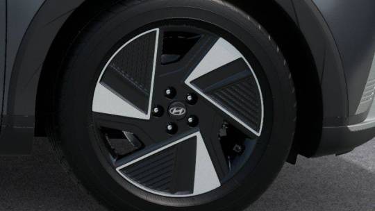2025 Hyundai IONIQ 5 7YAKN4DA8SY013953