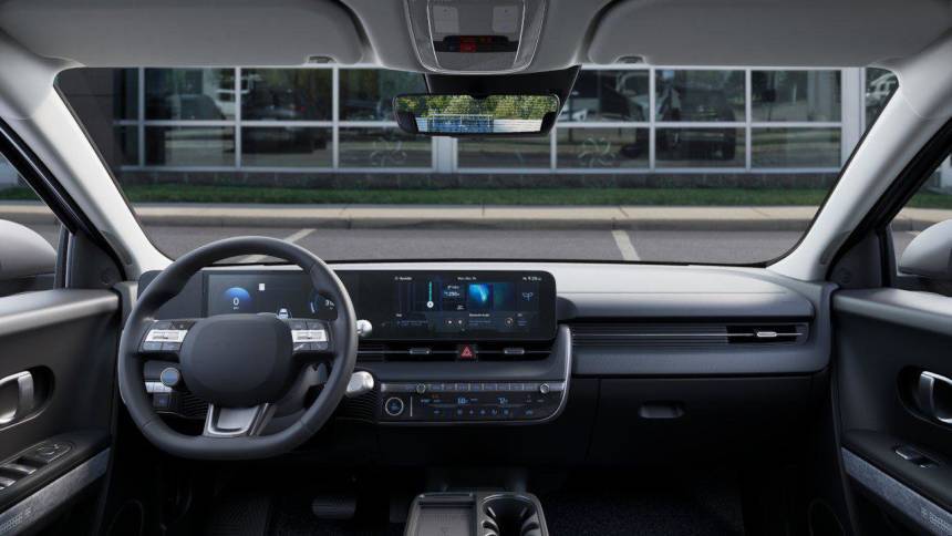 2025 Hyundai IONIQ 5 7YAKN4DA8SY013953