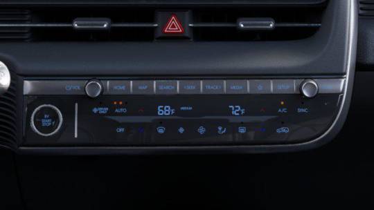 2025 Hyundai IONIQ 5 7YAKN4DA8SY013953