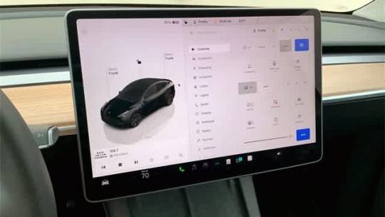 2024 Tesla Model Y 7SAYGDEDXRF155769