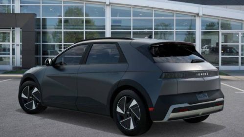 2025 Hyundai IONIQ 5 7YAKN4DA8SY013953