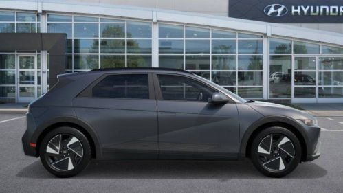 2025 Hyundai IONIQ 5 7YAKN4DA8SY013953