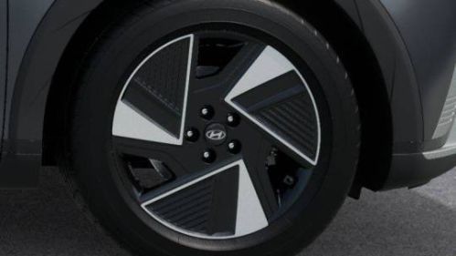 2025 Hyundai IONIQ 5 7YAKN4DA8SY013953