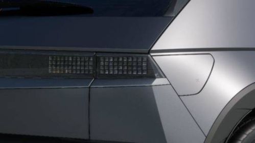 2025 Hyundai IONIQ 5 7YAKN4DA8SY013953