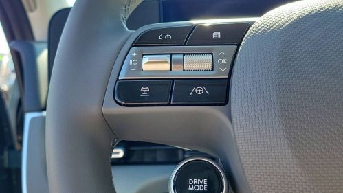 2025 Hyundai IONIQ 5 7YAKM4DA9SY011096