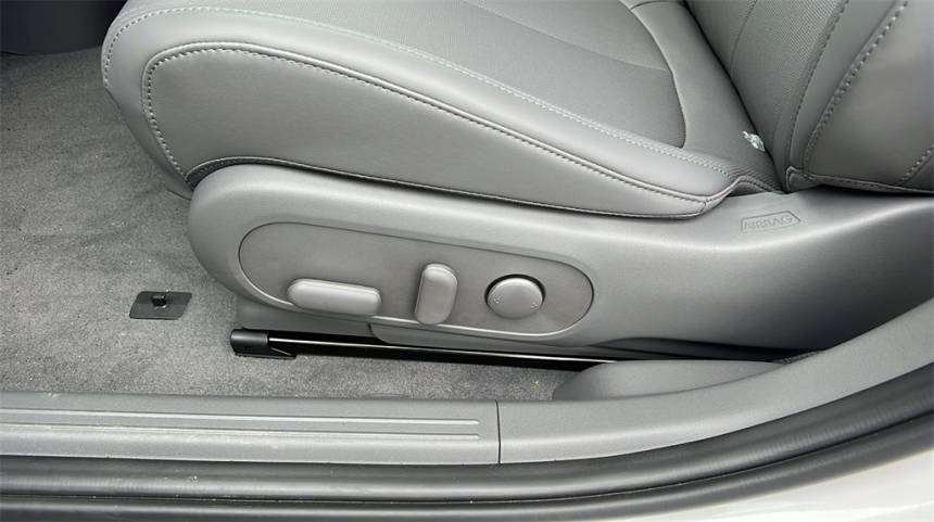 2025 Hyundai IONIQ 5 7YAKN4DA9SY005781