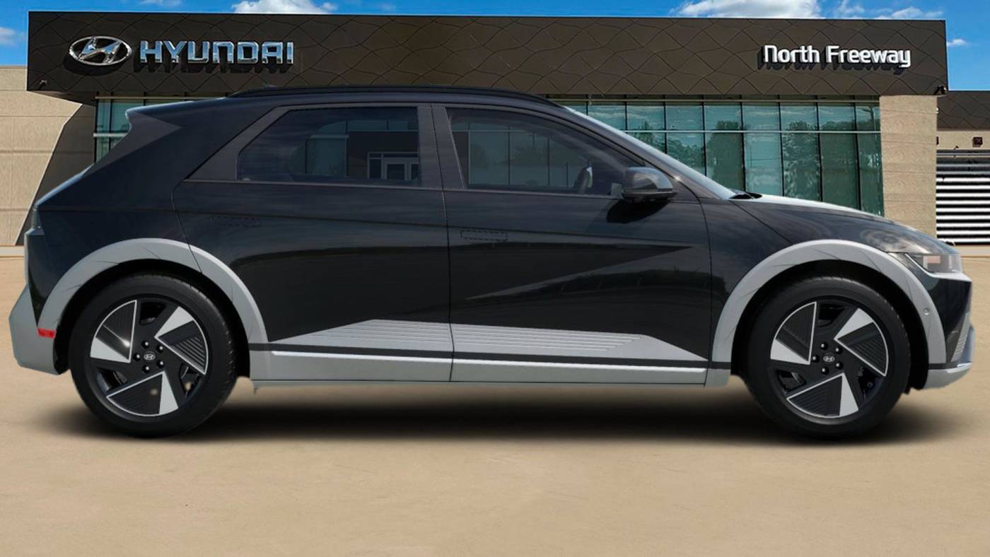 2025 Hyundai IONIQ 5 7YAKR4DA2SY003214