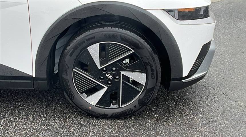 2025 Hyundai IONIQ 5 7YAKN4DA9SY005781