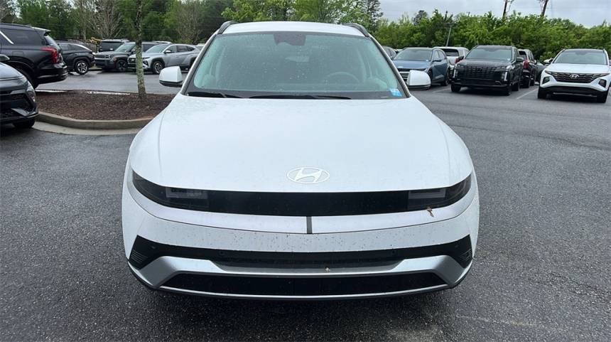 2025 Hyundai IONIQ 5 7YAKN4DA9SY005781
