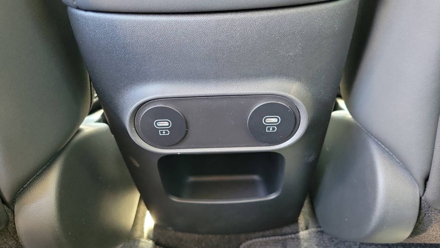 2025 Hyundai IONIQ 5 7YAKN4DA9SY016053