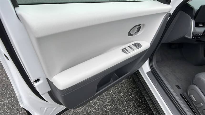 2025 Hyundai IONIQ 5 7YAKN4DA9SY005781
