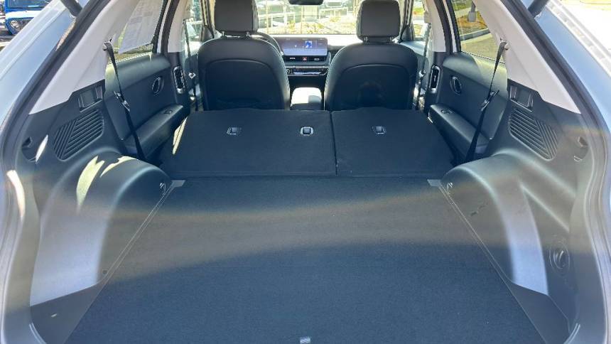 2025 Hyundai IONIQ 5 7YAKNDDC5SY013152